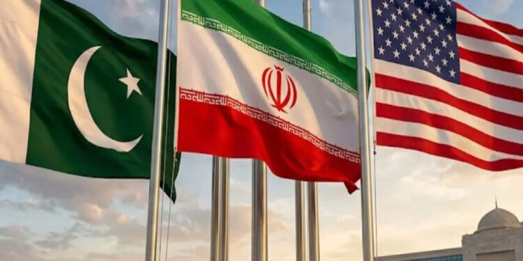 ‘Very important neutral party’: Pakistan can play greater diplomatic role, says US lawmaker