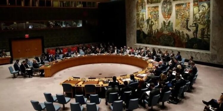 UNSC Extends UNAMA Mandate for Three Months with Pakistan’s Support
