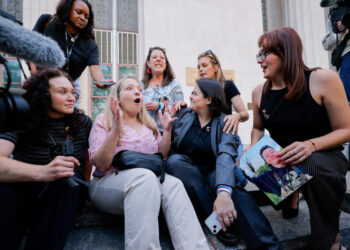 Meta, Google Found Liable in US Case Over Social Media Harm to Children