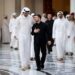 Qatar, Ukraine sign defence pact as Zelensky boosts Gulf security ties