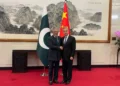 China’s FM Wang Yi appreciates Pakistan’s active diplomatic efforts in promoting Middle East peace: FO