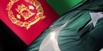 Pakistan, Afghanistan officials meet in China’s Urumqi under trilateral mechanism