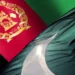 Pakistan, Afghanistan officials meet in China’s Urumqi under trilateral mechanism