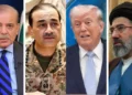 Trump pauses Iran strikes, agrees to two-week ceasefire after Pakistan’s intervention