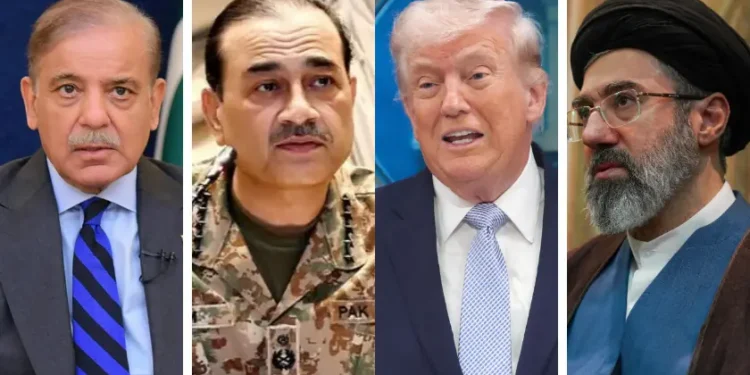 Trump pauses Iran strikes, agrees to two-week ceasefire after Pakistan’s intervention