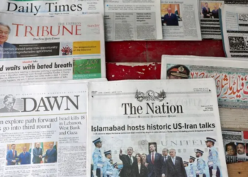 Pakistan Emerges as Active Mediator in US-Iran Talks, Say American Analysts