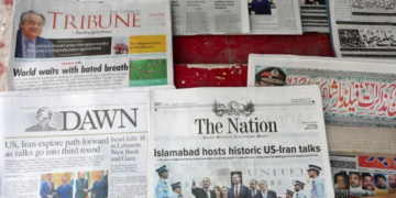 Pakistan Emerges as Active Mediator in US-Iran Talks, Say American Analysts