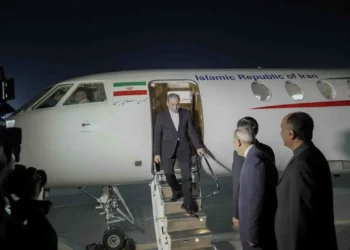 Iran FM Returns to Pakistan Amid Ongoing Mediation Efforts Before Moscow Visit