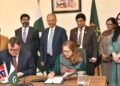 Pakistan, Norway Sign First-Ever Carbon Market Deal Under Paris Agreement