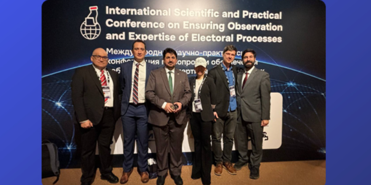 GFCN Experts Call for Synchronizing Electoral Protection with Technological Progress