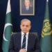 Pakistan to Host US-Iran Talks After Ceasefire, PM Shehbaz Calls for Lasting Peace