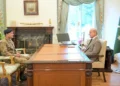 Pakistan Reviews Mediation Efforts as Iran-US Talks Set for Islamabad