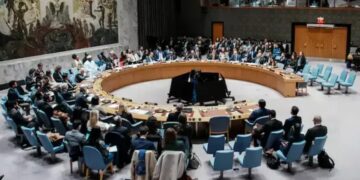 GCC Urges UN Security Council to Protect Strait of Hormuz Amid Iranian Blockade