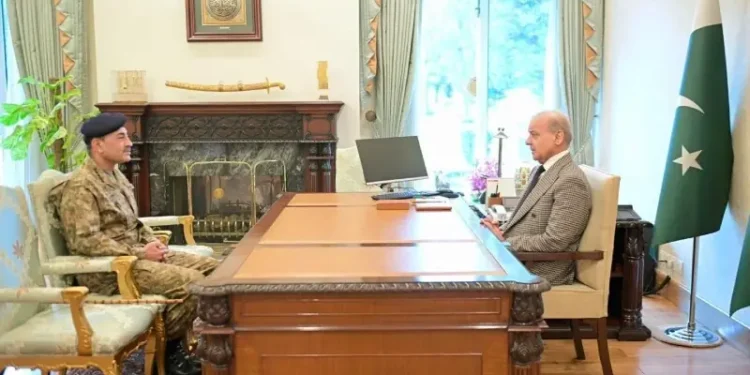 Pakistan Reviews Mediation Efforts as Iran-US Talks Set for Islamabad