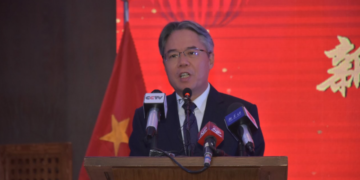 How did the China-Pakistan Five-Point Initiative come about