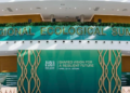 Regional Ecological Summit 2026 Opens in Astana