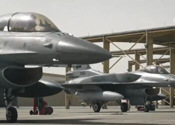 Pakistan Deploys Fighter Jets to Saudi Arabia to Strengthen Security Under Defence Pact