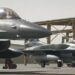 Pakistan Deploys Fighter Jets to Saudi Arabia to Strengthen Security Under Defence Pact