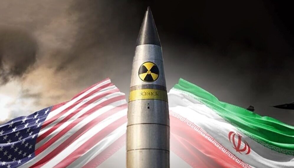 Iran Rejects Claim, Trump Insists US Will Acquire Enriched Uranium