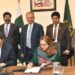 Pakistan, Norway Sign First-Ever Carbon Market Deal Under Paris Agreement