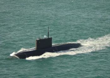 Britain accuses Russia of ‘covert’ op in North Atlantic