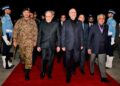 US, Iran teams in Pakistan for peace talks amid doubts over Lebanon, sanctions