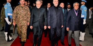 US, Iran teams in Pakistan for peace talks amid doubts over Lebanon, sanctions