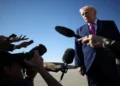US President Trump projects cautious optimism ahead of Iran talks