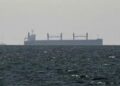 US Claims Seizure of Iranian Vessel; Tehran Calls Blockade a Ceasefire Violation