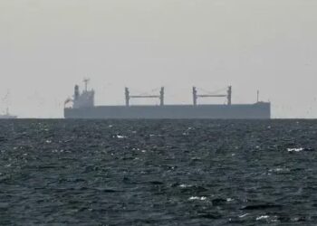 US Claims Seizure of Iranian Vessel; Tehran Calls Blockade a Ceasefire Violation