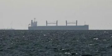 US Claims Seizure of Iranian Vessel; Tehran Calls Blockade a Ceasefire Violation