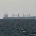 US Claims Seizure of Iranian Vessel; Tehran Calls Blockade a Ceasefire Violation
