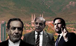 US–Iran Talks in Islamabad Amid Rising Tensions