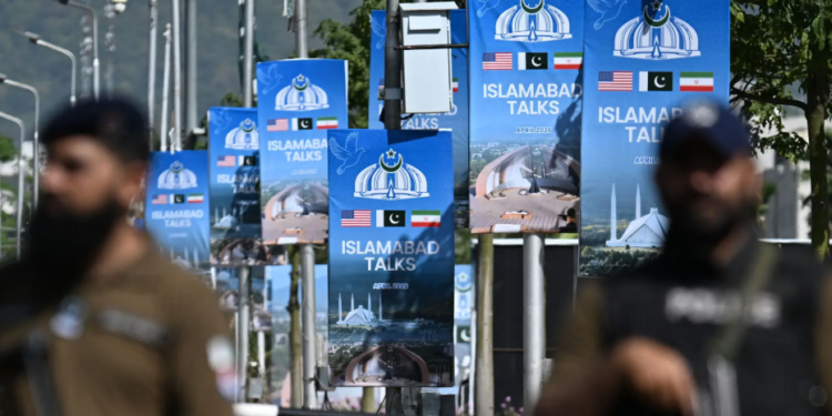 Uncertainty Over Islamabad Talks Deepens as Iran Sends Mixed Signals Amid Rising US Tensions