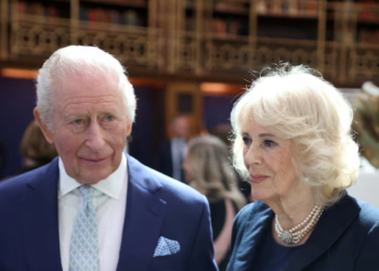 King Charles jets to US for trip overshadowed by Iran quarrel and shooting