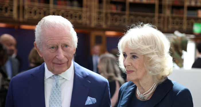 King Charles jets to US for trip overshadowed by Iran quarrel and shooting