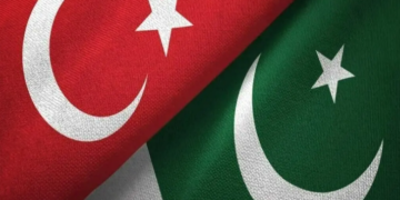 Pakistan, Turkiye Set to Formalise Judicial Cooperation with MoU Signing