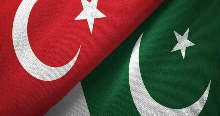 Pakistan, Turkiye Set to Formalise Judicial Cooperation with MoU Signing