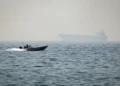 UNSC to vote on Hormuz resolution ahead of Trump