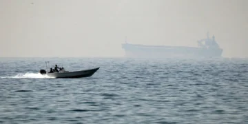 UNSC to vote on Hormuz resolution ahead of Trump