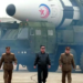 North Korea strengthens nuclear push as US flails in Middle East
