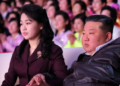 South Korea says ‘credible intelligence’ indicates North Korean leader’s daughter is successor