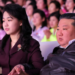 South Korea says ‘credible intelligence’ indicates North Korean leader’s daughter is successor