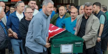 Turkiye Cracks Down on Social Media After Deadly School Shootings