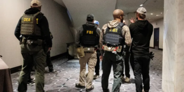 Suspect to appear in court after shooting at Trump’s press dinner