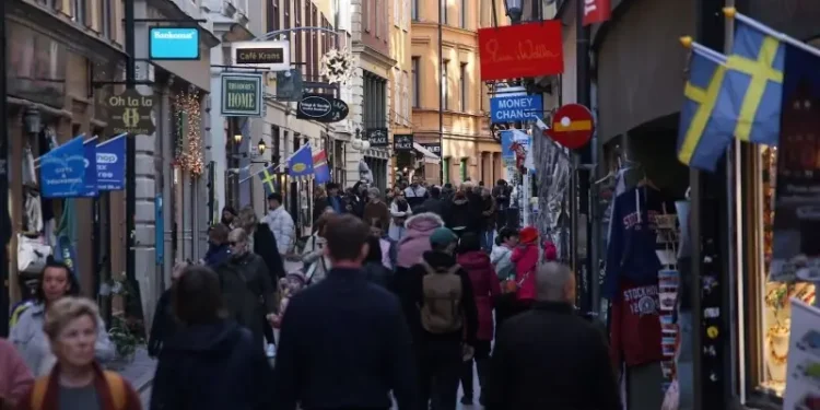 Sweden rights groups blast ‘honest living’ criteria for migrants