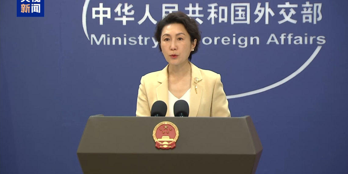 China says peace talks advance between Afghanistan, Pakistan
