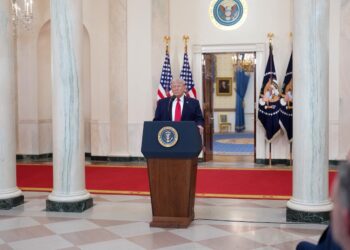 Trump weighs broader cabinet shake-up as Iran war pressure grows