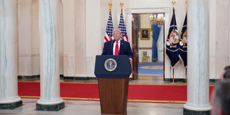 Trump weighs broader cabinet shake-up as Iran war pressure grows