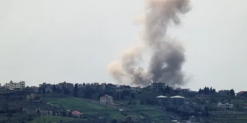 Canada, UK, Australia and Japan call for ‘urgent end to hostilities in Lebanon’